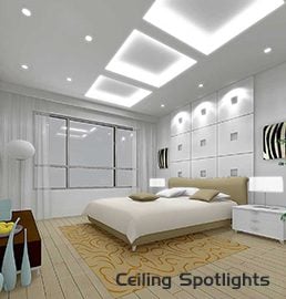 Ceiling Spotlights
