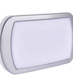 Brackenheath I9020W iSpot 20W LED Bulkhead – IP65, 4000K, 1600lm
