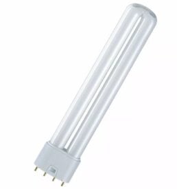 OSRAM Dulux L 40W 865 Cool Daylight 2G11 Compact Fluorescent Lamp