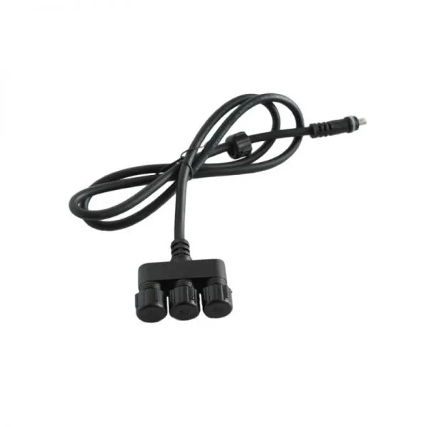 GAP CYLINDER G25-SS3 3 Light LED Kit - Image 2